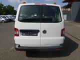 Volkswagen T5 Kombi 2.0 TDI 9 Sitze Klima - VW T5 Gebrauchtwagen in Düsseldorf