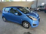 Chevrolet Spark 1.0 LS GPL - Chevrolet Spark mit LPG-Antrieb
