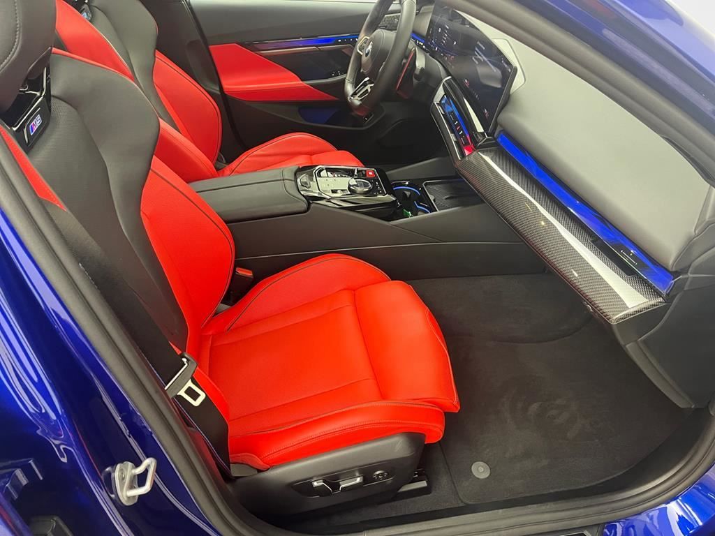 BMW M5 - Bild 14