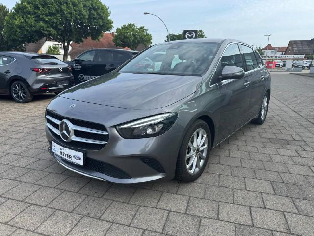 Mercedes-Benz B 180 Automatik NaviAHK