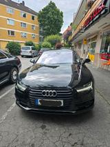 Audi A7 3.0 TDI Competetion- 3 S line - M... - Audi A7 in Wuppertal