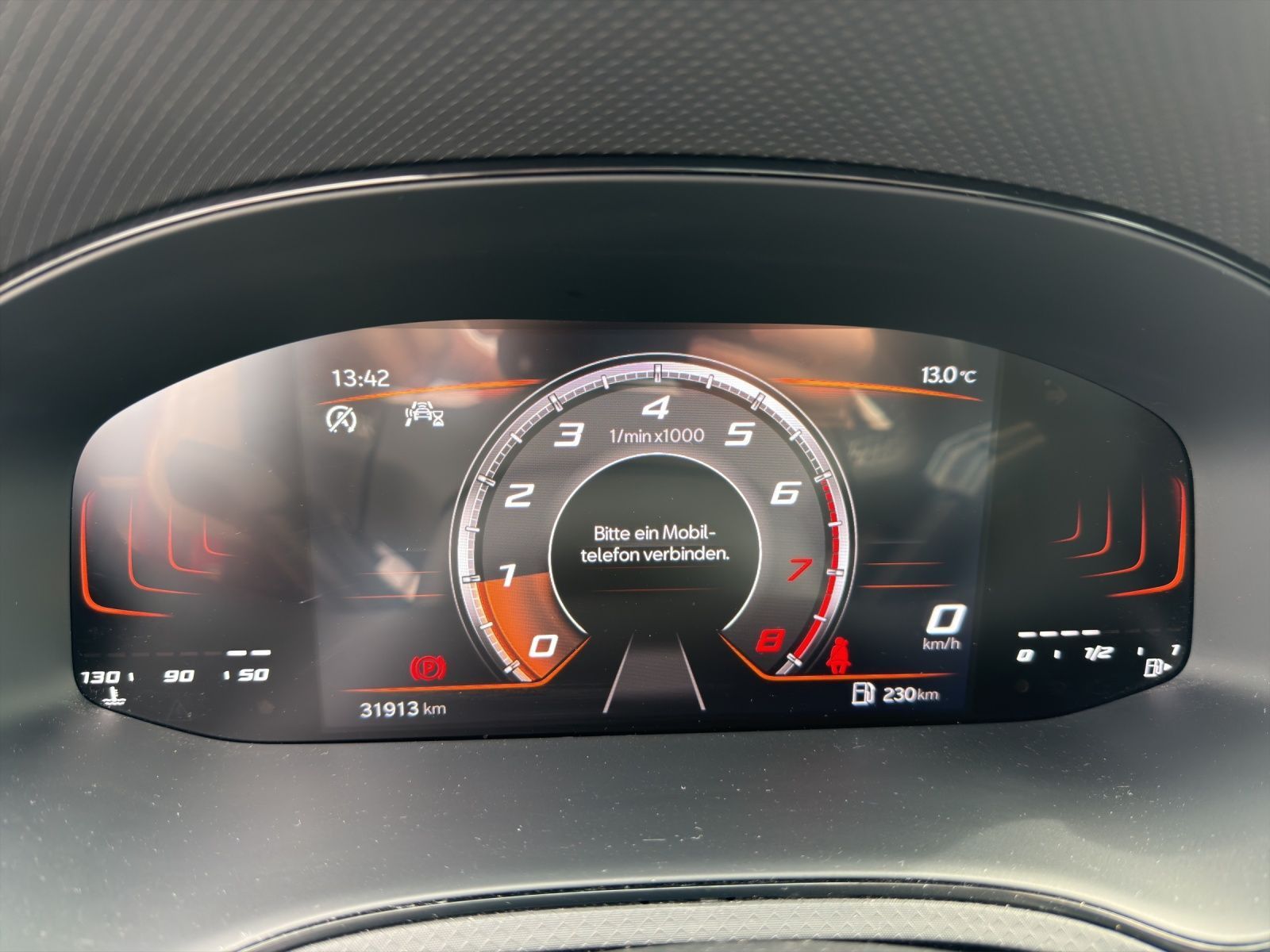 Seat Arona - Bild 11