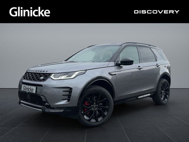 Land Rover Discovery Sport D200 AWD DYNAMIC SE