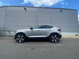 Volvo C40 Recharge Ultimate - Volvo C40: Recharge Ultimate