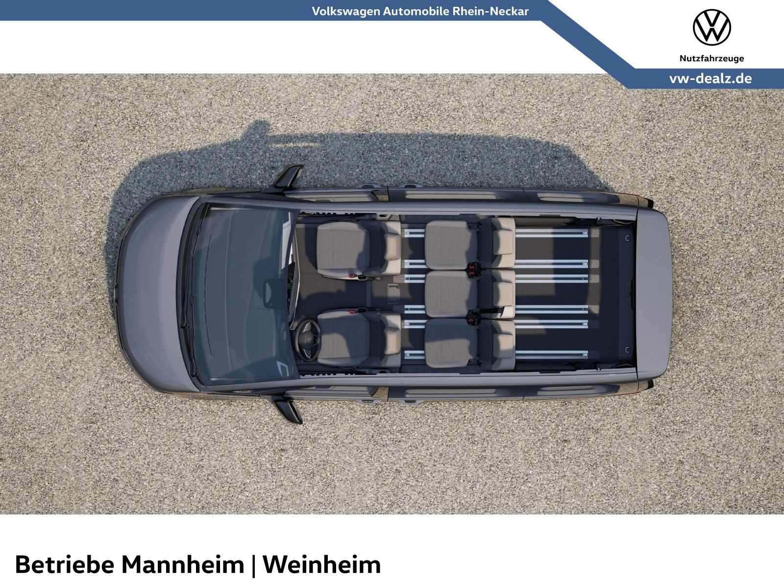 Volkswagen T7 Multivan - Bild 16