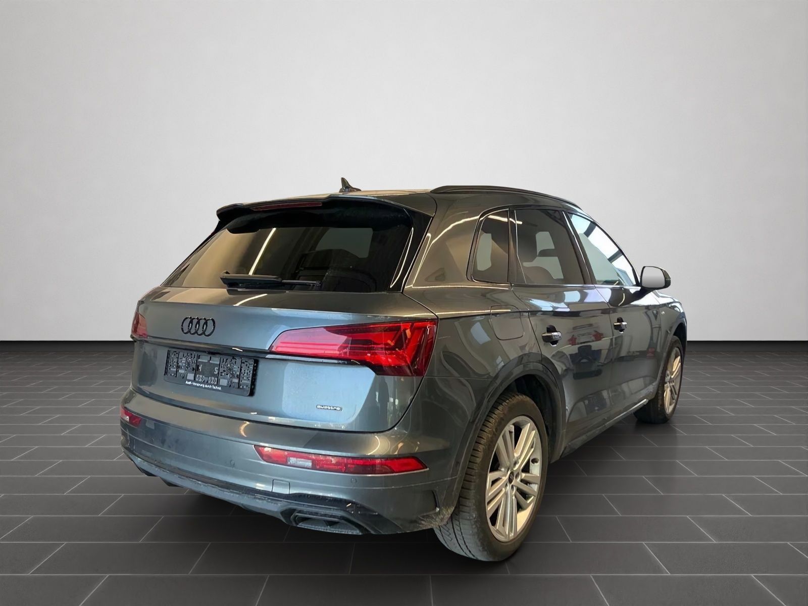 Audi Q5 - Bild 3