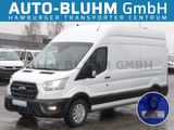 Ford Transit 350 Kasten L3H3 + Werkstatteinrichtung - Ford Werkstatt