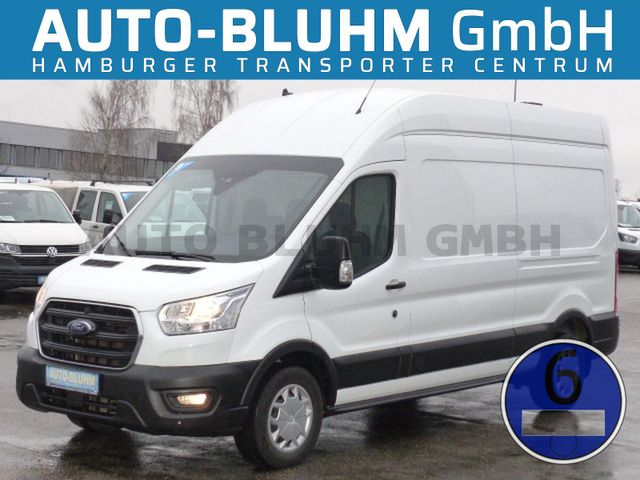 Ford Transit 350 Kasten L3H3 + Werkstatteinrichtung