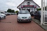 Hyundai Matrix 1.6 GLS  KLIMA,ELEK. FENSTERHEBER,AUX,USB - Hyundai Matrix aus 2002