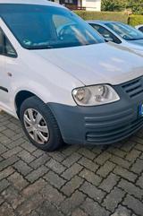 Volkswagen VW Caddy  LKW zulassung 2.lt - Volkswagen Caddy: Lkw Zulassung