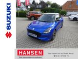 Suzuki Swift 1.2 HYBRID Comfort + Plus - Suzuki Swift in Hamburg