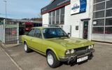 Fiat 124 Sport Coupé - Klasse Zustand aus 1.Hand