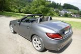 Mercedes-Benz SLC 180 - - Mercedes-Benz SLC 180 aus 2017