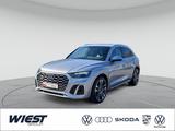Audi SQ5 PANO/21 ZOLL/STADT/TOUR/LED/VIRTUAL/KAM/ - gebrauchte Audi SQ5 aus dem Jahr 2022