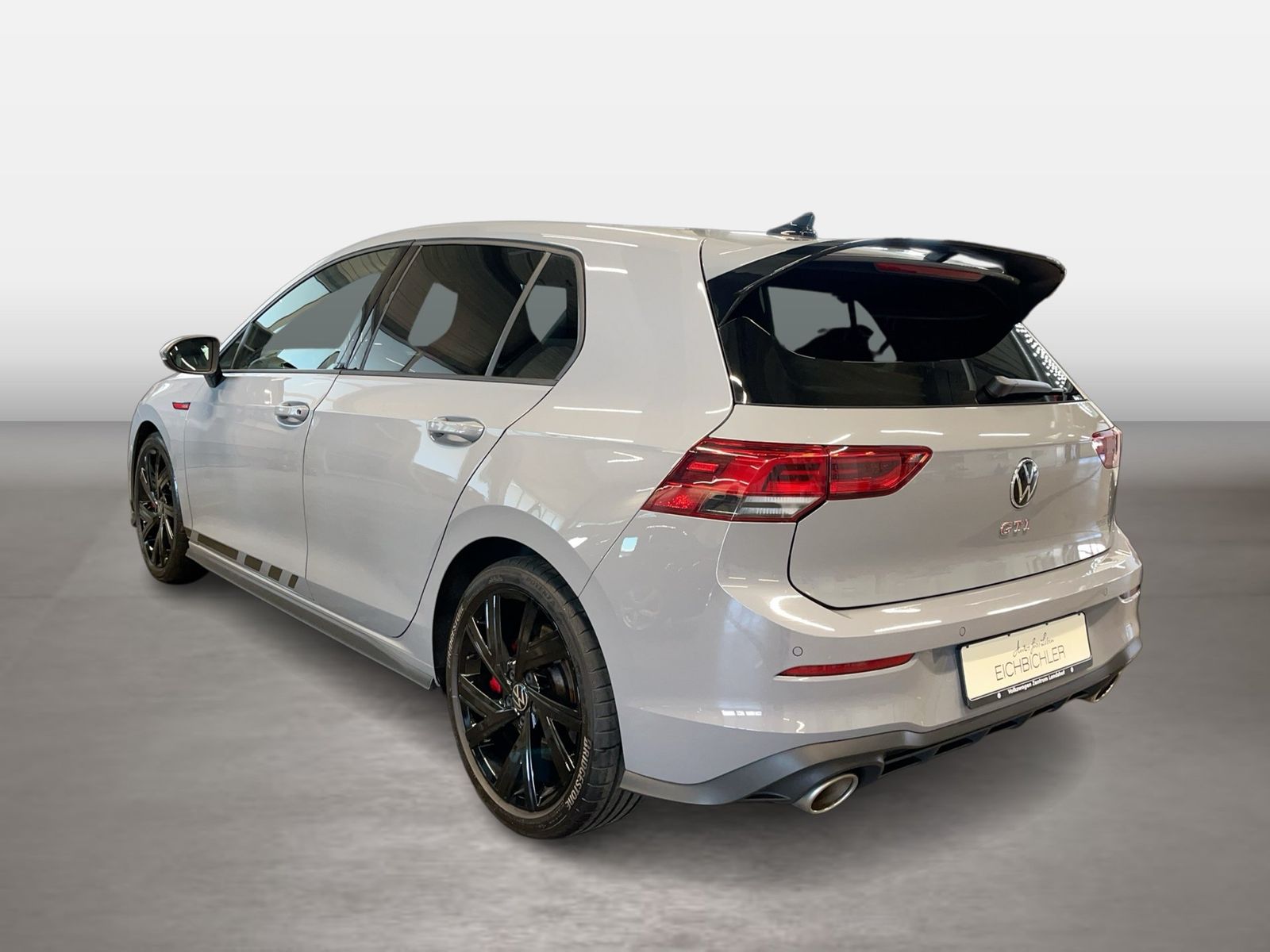 Volkswagen Golf - Bild 3