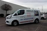 Ford Transit Custom Kasten 290 L1 Sport KAM NAV KLIMA - Ford Transit: Sport