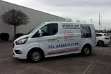Ford Transit Custom Kasten 290 L1 Sport KAM NAV KLIMA - Ford Transit Custom aus 2020