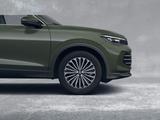Volkswagen Tiguan 2.0TDI DSG ELEGANCE HD-MATRIX+NAV+ACC+AHK - Volkswagen Gebrauchtwagen in Hannover