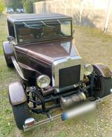 Andere Ford Model A - Optik - Andere in Leipzig