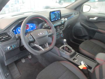 Ford Kuga ST-Line X   Panorama + LED + Kamera      PA