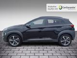 Hyundai Kona 1.6 Premium 2WD Kamera LED SZH GJR - Hyundai KONA in Halle