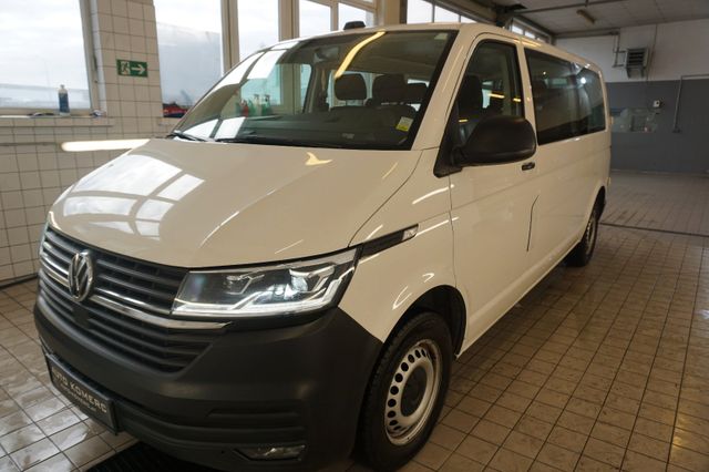 Volkswagen T6.1 Bus 2.0 D  Lang 9 Sitze Xenon Facelift