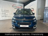 Citroën Berlingo Shine M/1.Hand/HuD/AHK/CAM/GARANTIE/EU6 - Citroën: Eu
