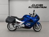 BMW K 1200 RS - BMW 1998 K1200RS