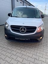 Mercedes-Benz eCitan - Mercedes-Benz eCitan Gebrauchtwagen