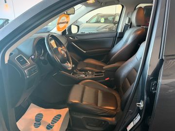 Mazda CX-5 - 11