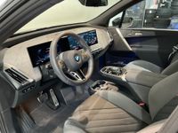 BMW iX - Vorschau Bild 6