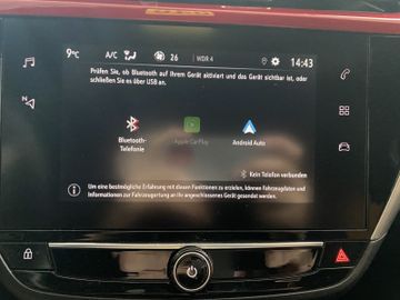 Bild 14 Opel Corsa 1.2 GS-Line LED/KLIMA AT/SHZ/PDC H+CAM/ALL