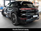 Porsche Cayenne Black Edition ACC HeadUp Matrix BOSE - Porsche Cayenne Neuwagen in Leipzig