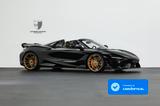 McLaren 765LT Spider NOVITEC CarbonPack/RacingSeats/Lift - McLaren 765LT Benziner Gebrauchtwagen