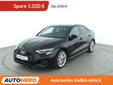 Audi S3 2.0 TFSI quattro Aut.*NAVI*TEMPO*LED*CAM*VC* - Audi S3 in Berlin
