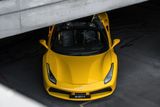 Ferrari 488 Spider **FERRARI GARANTIE BIS DEZ. 25** - Ferrari in Dortmund