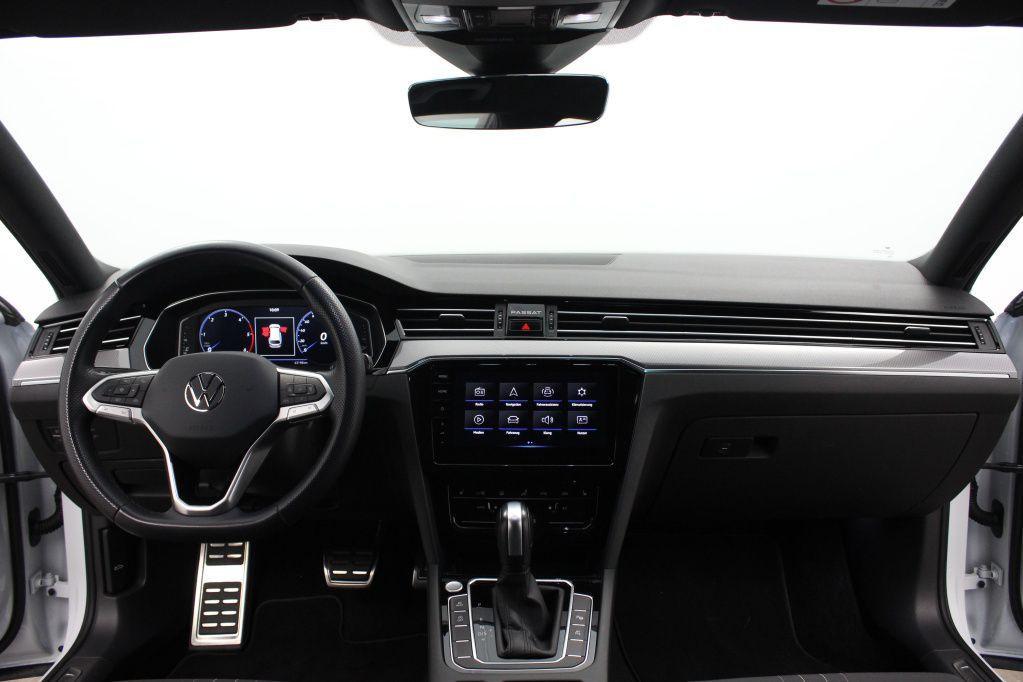 Volkswagen Passat Alltrack