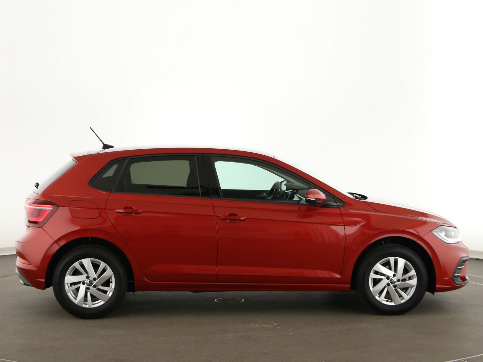 Volkswagen Polo - Bild 8