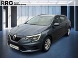Renault Megane 1.3 TCE 115 ZEN - Renault Megane Zen mit Benzin-Antrieb