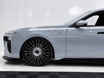 BMW 740 - 9