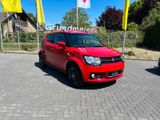 Suzuki Ignis 1.2  Comfort/Sitzheizung/Kamera - Suzuki Ignis: Kleinwagen