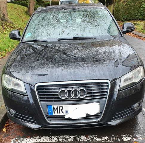 Audi A3 1.4 TFSI S line Sportback S line