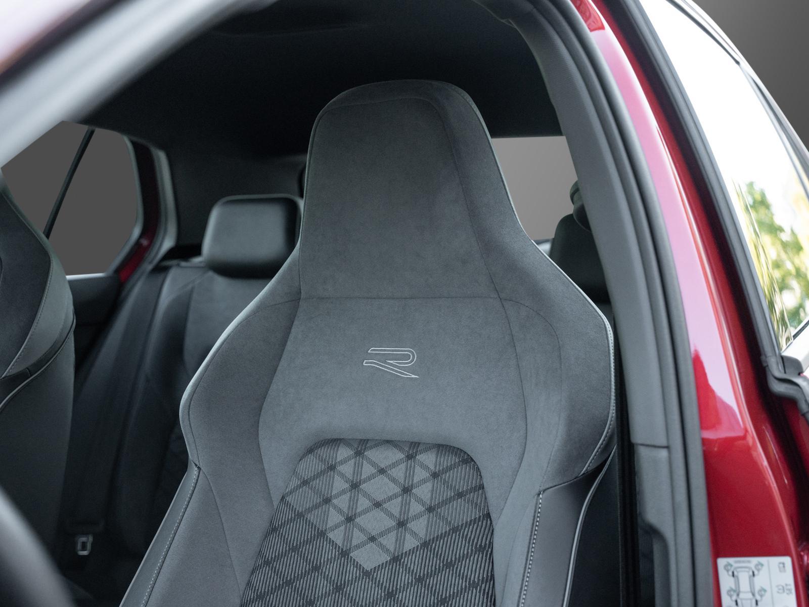 Volkswagen Golf R-Line Business-P. Premium App-Connect ACC, миниатюра 28