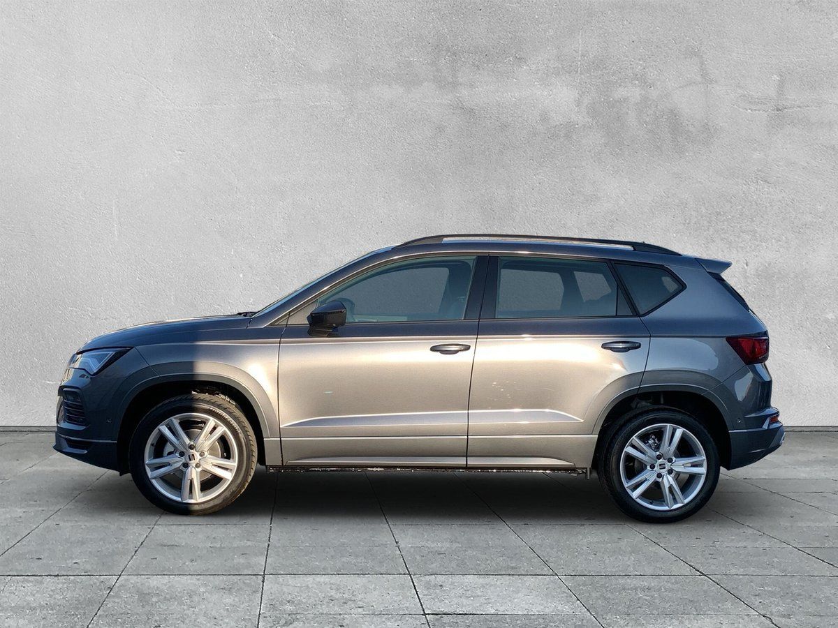 Seat Ateca - Bild 2