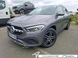 Mercedes-Benz GLA 200 d Aut. LED-Xenon Widescreen Navi 1/2 Sp