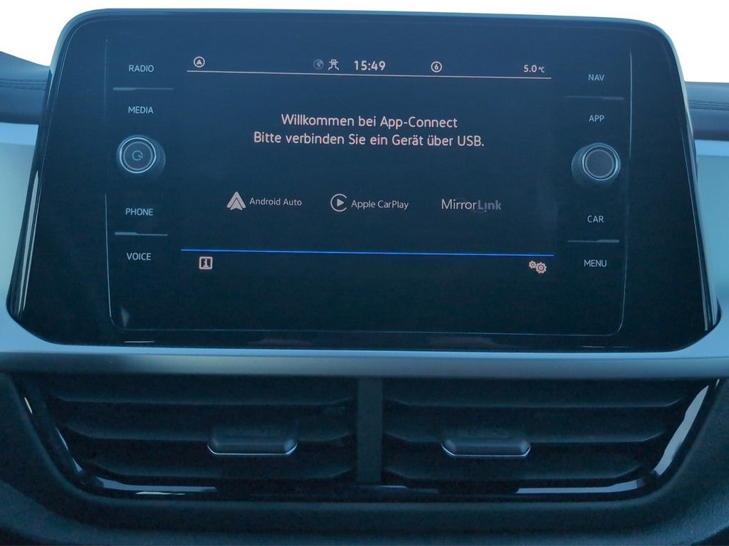 Volkswagen T-Roc - Bild 14