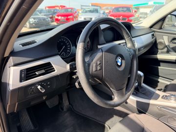 BMW 318 - 10