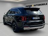Kia Sorento Platinum 4WD +NAVI+PDC+SHZ++ - Kia Sorento Platinum mit Diesel-Antrieb