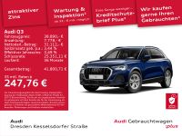Audi Q3 - Vorschau Bild 2