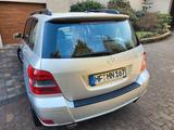 Mercedes-Benz GLK 220 CDI 4MATIC BlueEFFICIENCY - - Mercedes GLK 220 mit Schiebedach